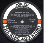 Duke Ellington And His Orchestra-1