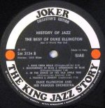 Duke Ellington And His Orchestra-2