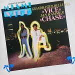 Grandmaster Melle Mel / Jan Hammer-0