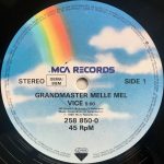 Grandmaster Melle Mel / Jan Hammer-2