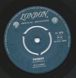 Billy Vaughn And His Orchestra-1