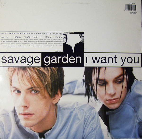 Savage Garden-1