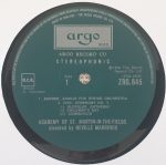 Samuel Barber / Charles Ives / Aaron Copland / Henry Cowell / Paul Creston - The Academy Of St. Martin-in-the-Fields, Sir Neville Marriner-2