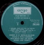 Samuel Barber / Charles Ives / Aaron Copland / Henry Cowell / Paul Creston - The Academy Of St. Martin-in-the-Fields, Sir Neville Marriner-3