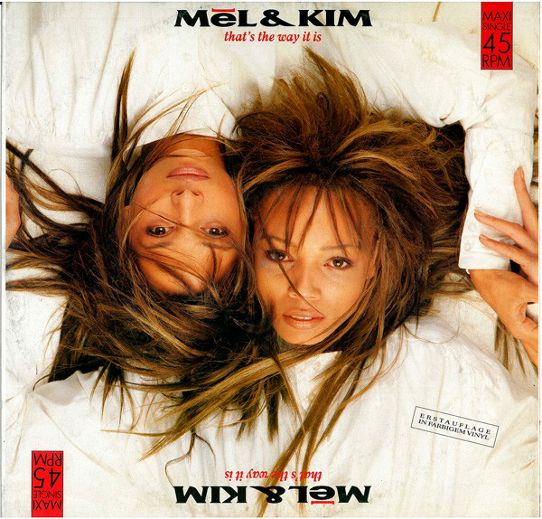 Mel & Kim-0