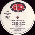 East Side Beat-3