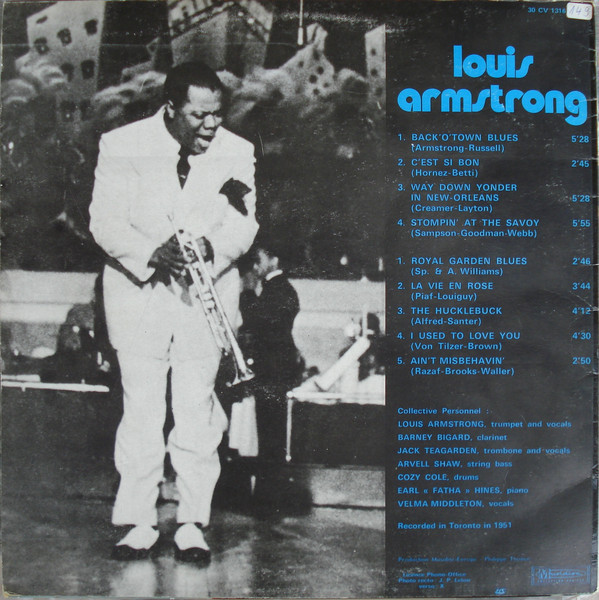 Louis Armstrong-1