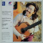 Tatsuo Tabei, Johann Sebastian Bach, Domenico Scarlatti, Ludovico Roncalli, Georg Friedrich Händel-1