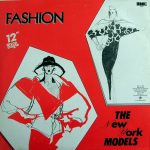 The New York Models-1