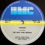 The New York Models-2