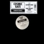 Cosmic Gate-0
