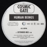 Cosmic Gate-1