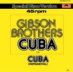 Gibson Brothers-1