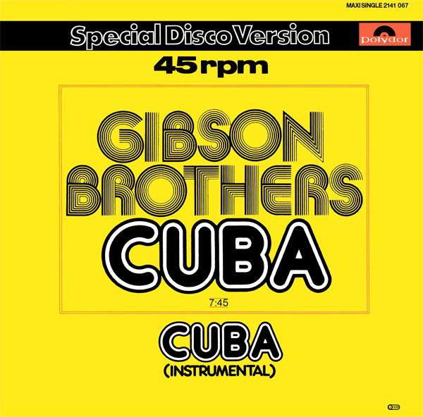 Gibson Brothers-1