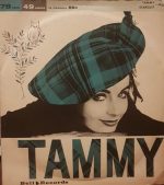 Larry Clinton & Orchestra* / Michael Stewart Quartet Featuring Jimmy Leyden-1