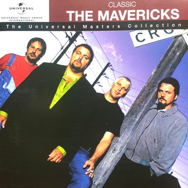 The Mavericks-0