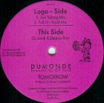 DuMonde Powered By DJ JamX-0