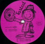 DuMonde Powered By DJ JamX-1