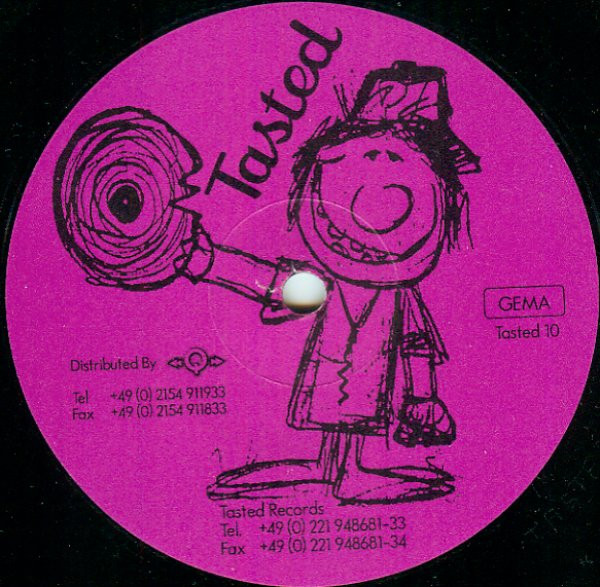 DuMonde Powered By DJ JamX-1