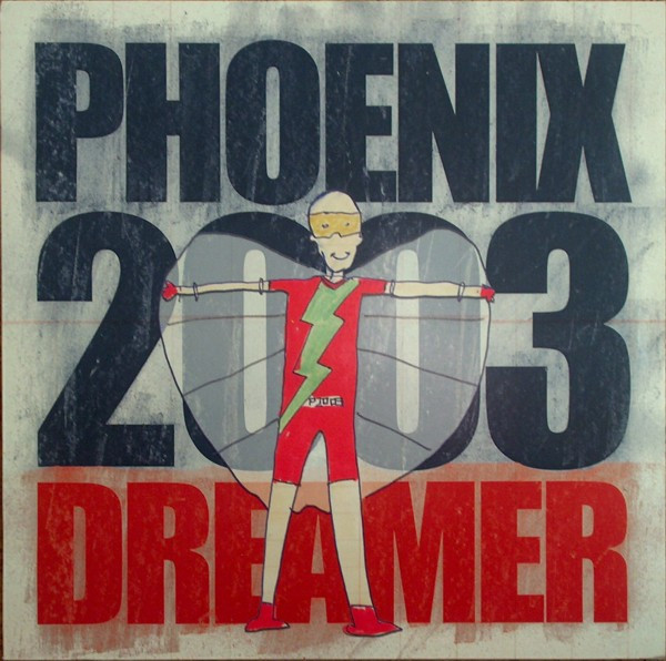 Phoenix 2003-0