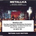 Metallica With Michael Kamen Conducting The San Francisco Symphony Orchestra*-0