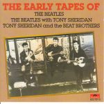 The Beatles / The Beatles with Tony Sheridan / Tony Sheridan And The Beat Brothers-0