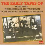 The Beatles / The Beatles with Tony Sheridan / Tony Sheridan And The Beat Brothers-0