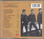 The Beatles / The Beatles with Tony Sheridan / Tony Sheridan And The Beat Brothers-1