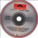 The Beatles / The Beatles with Tony Sheridan / Tony Sheridan And The Beat Brothers-2