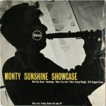 The Monty Sunshine Trio* / The Monty Sunshine Quartet-0