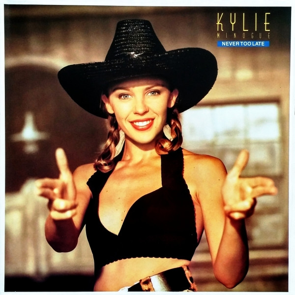 Kylie Minogue-0