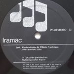 Johann Sebastian Bach - Sonia Anschutz-1