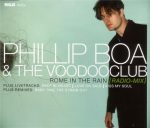 Phillip Boa & The Voodooclub-0