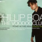 Phillip Boa & The Voodooclub-0