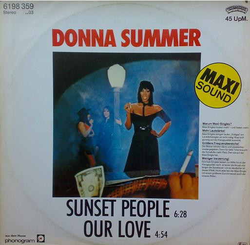 Donna Summer-0