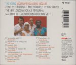 The New London Chorale*-1