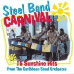 The Caribbean Steel Orchestra-0