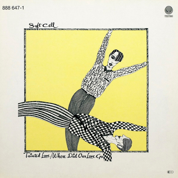 Soft Cell-0