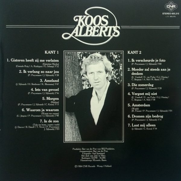 Koos Alberts-1