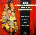 Les Compagnons De La Chanson-0