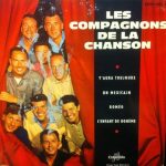 Les Compagnons De La Chanson-0
