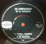 Les Compagnons De La Chanson-2