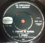 Les Compagnons De La Chanson-3