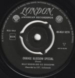 Billy Vaughn And His Orchestra-1