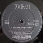 Alisha Warren-3