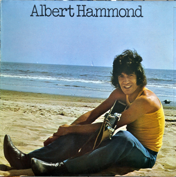 Albert Hammond-0