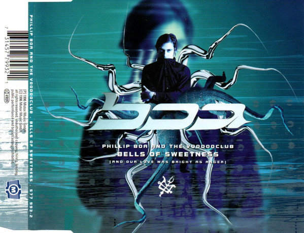 Phillip Boa And The Voodooclub*-0