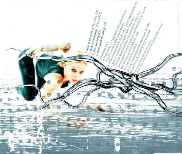 Phillip Boa And The Voodooclub*-1