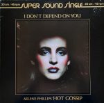 Arlene Phillips' Hot Gossip*-0