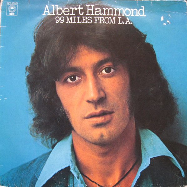 Albert Hammond-0